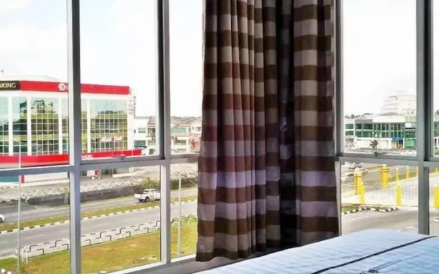 Comfort Inn