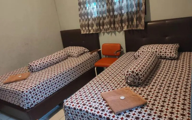 Hotel Prambanan Malioboro