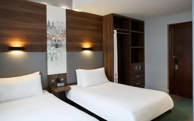 Aloft Liverpool