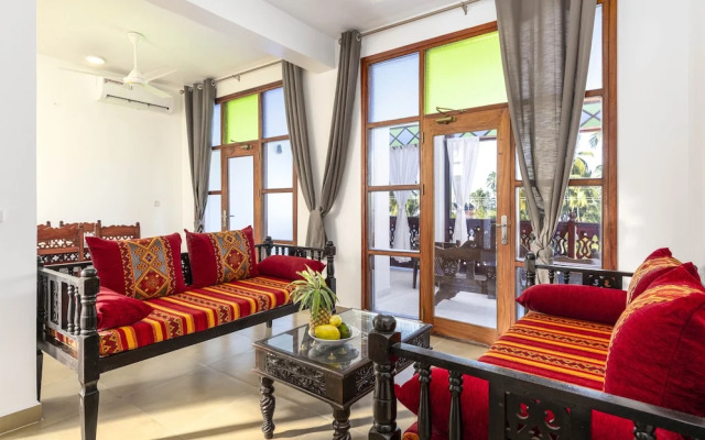 Tasneem Luxury Appartment