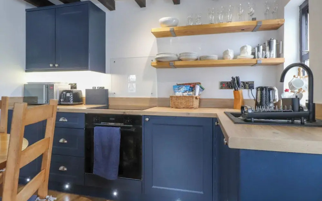 The Studio Cottage