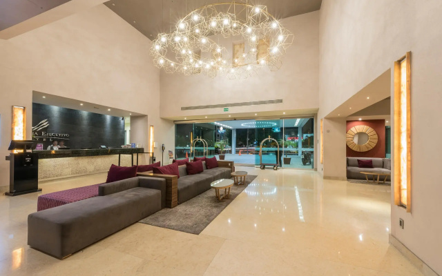 Hotel Victoria Ejecutivo