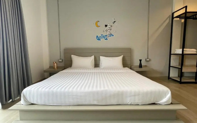Luka House