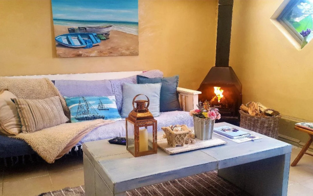 West Beach Cottages