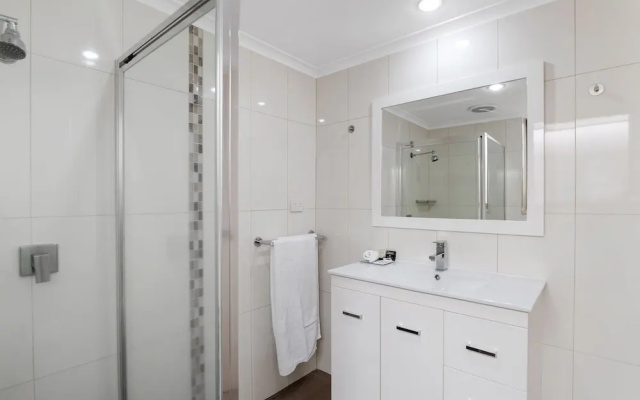Avondel Motor Inn, Benalla