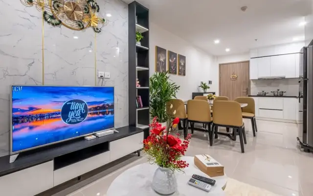 Bom Homes- Vinhomes Ocean Park
