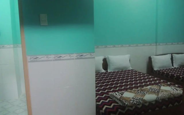 My Linh Hotel