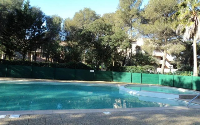 Appartement Saint-Aygulf, 2 pièces, 4 personnes - FR-1-226A-88