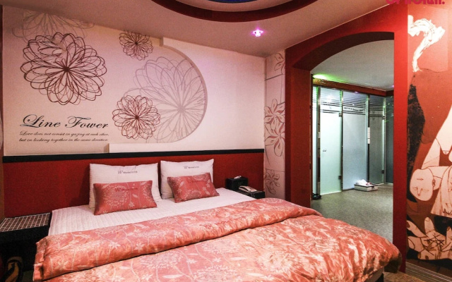 Browndot Hotel