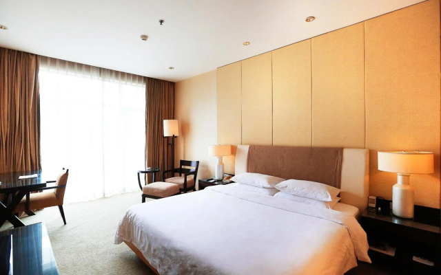 Jinling Resort Nanjing