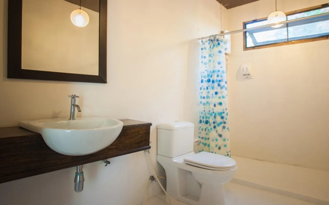 Koh Chang Residence(เกาะช้าง เรสซิเดนซ์)