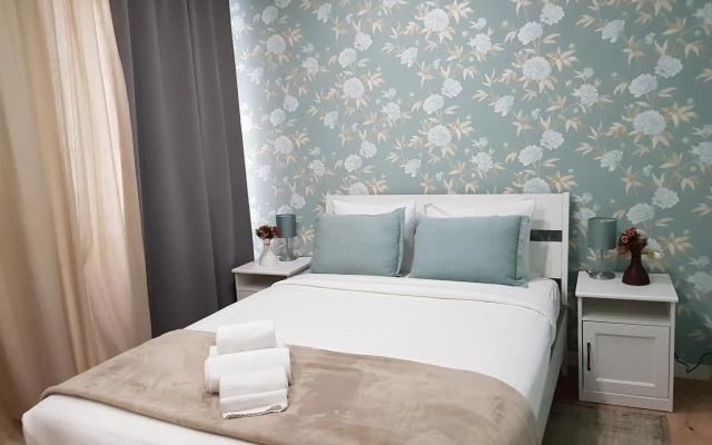 Martim Moniz Charming Apartment
