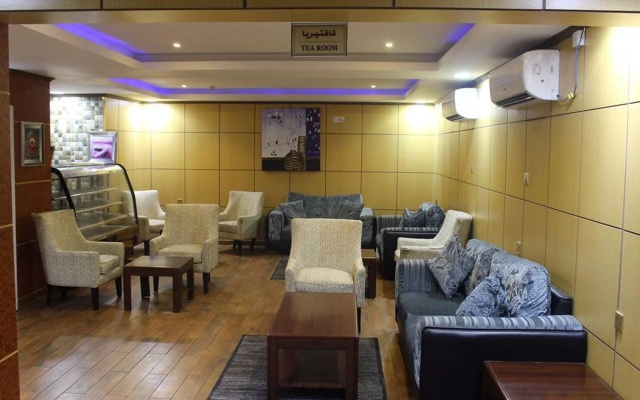 Rancy Jeddah Aparthotel