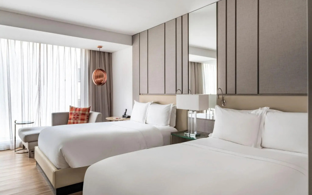 Medellin Marriott Hotel