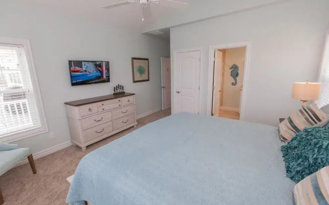 All Inn Virginia - 9 Br Home