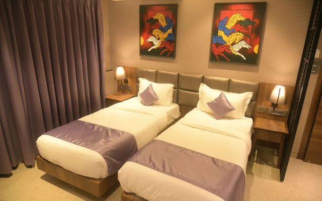 Hotel Bindra Supremacy