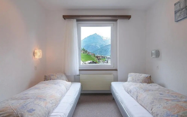 Apartment Alouette