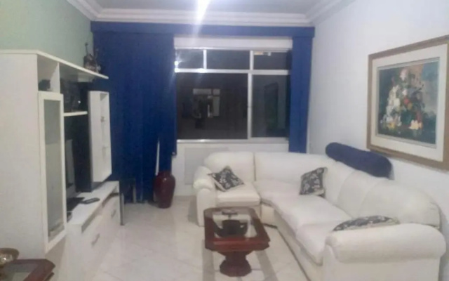 Marcolini - Lindo Apartamento Av. Atlântica