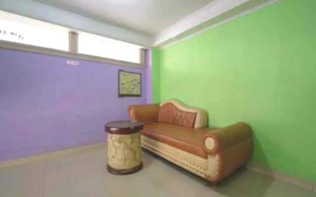 Hotel Lendosis Mayor Ruslan
