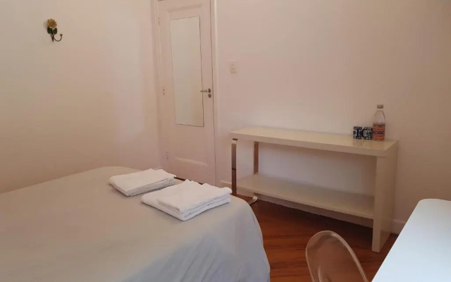 Casa Saint Hilaire