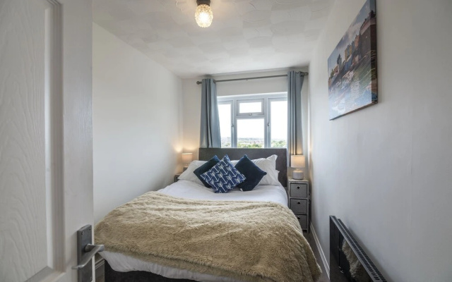 North Beach Heights - 2 Bedroom - Tenby