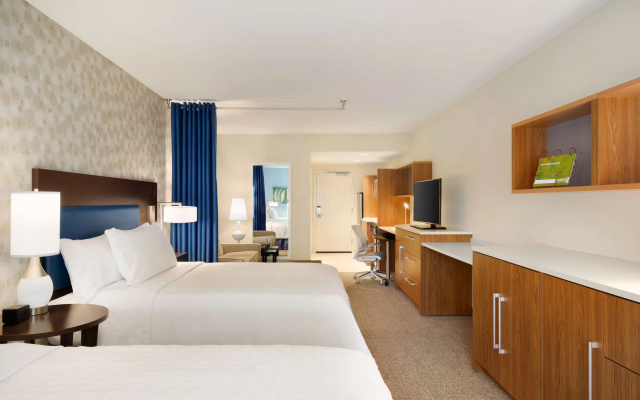 Home2 Suites by Hilton Joliet/Plainfield