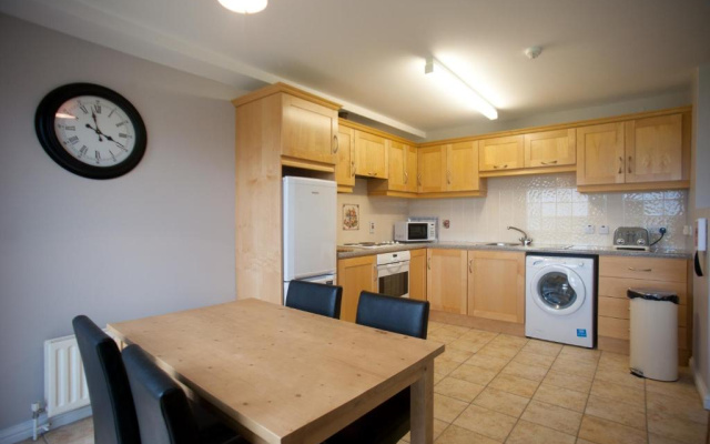 Portrush Seaview Apartments