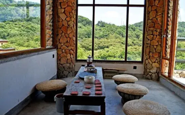 Zhuyang Shanfang Inn