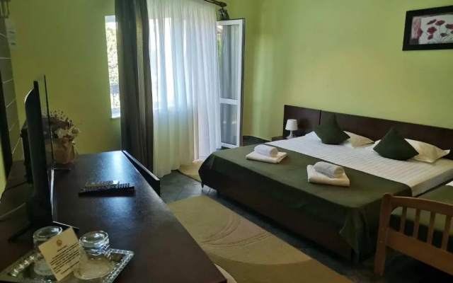 Vila Casa Esy