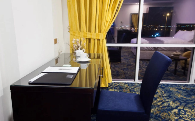 Amarah Hotel