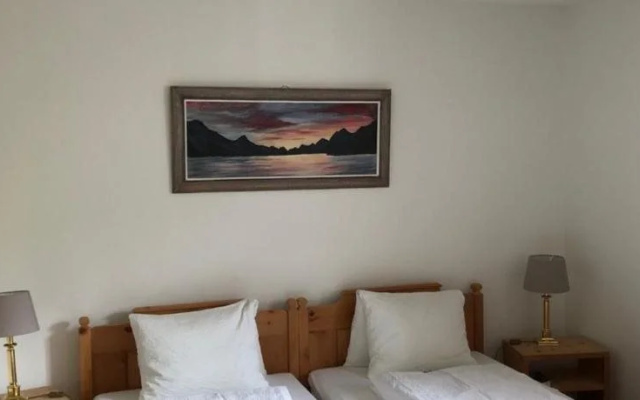 Hotel Adler Garni