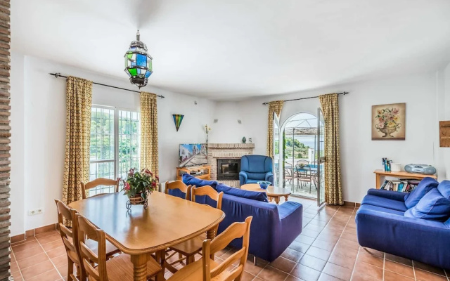 Villa Angeles Morea