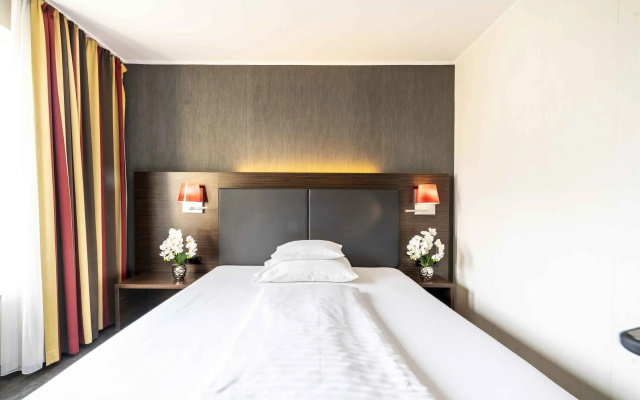 Plaza Inn Graz City