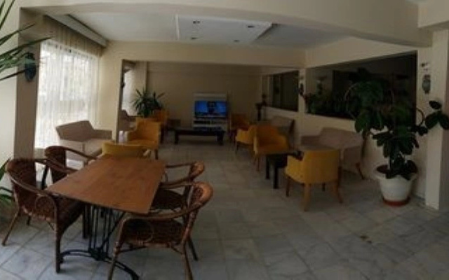 Ozgun Apart Hotel