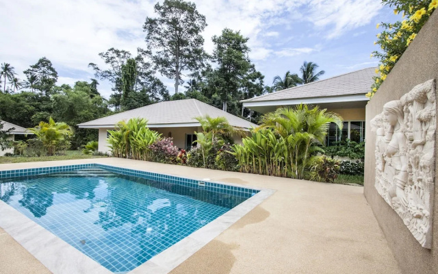 Baan Maenam No 1 2 bedroom Villa