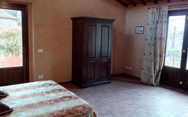 Agriturismo Il Santo