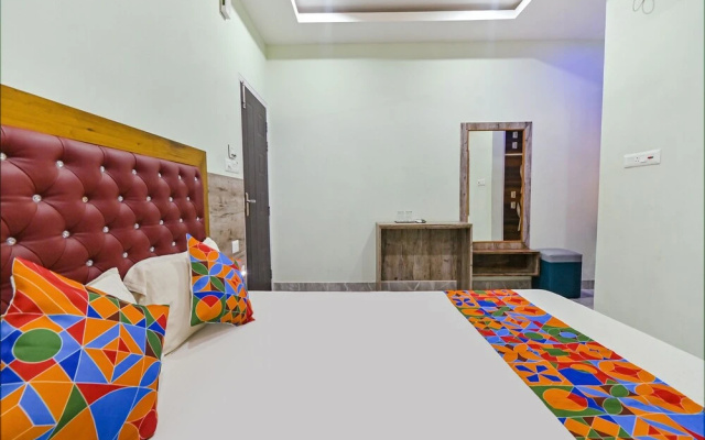 Fabexpress Siddhi Villa