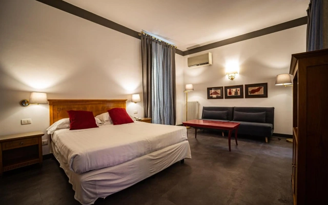 Mercure Hotel Frankfurt Eschborn Sued