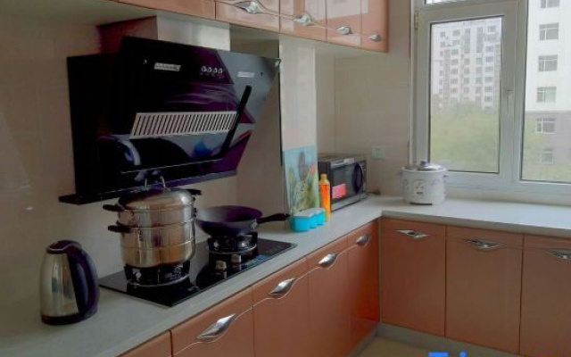 Yingkou Xileduo Seaview Apartment