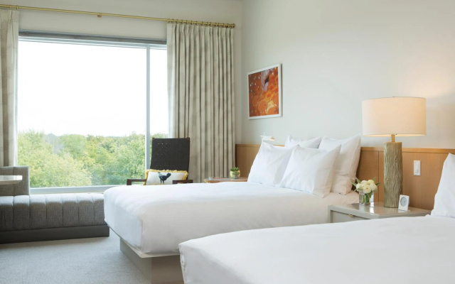 21c Museum Hotel Bentonville