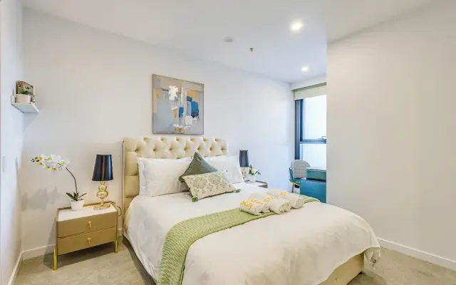 StayAU Apartment BoxHill FREE Parking
