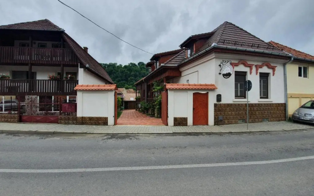 Casa Steluta
