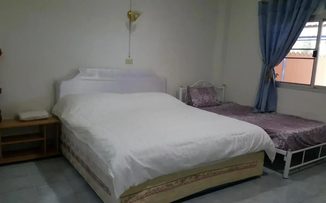 Meaungkorn Villa