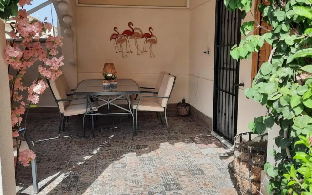 Casa Flamenca