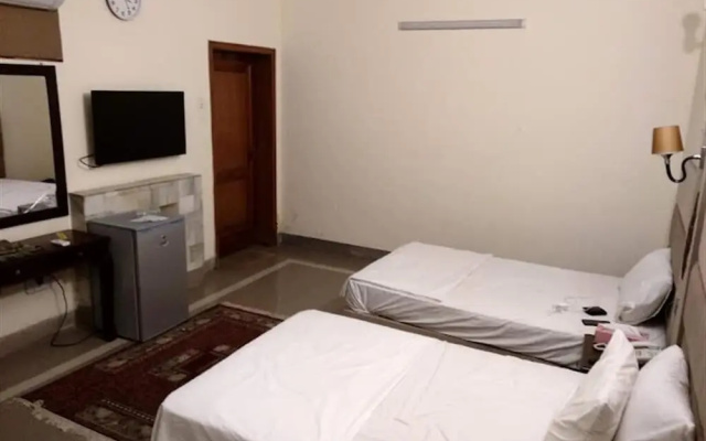 M M Palace Guest House Peshawar