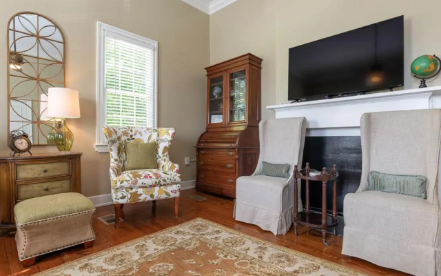 Habersham 1 by Tybee Vacation Rentals