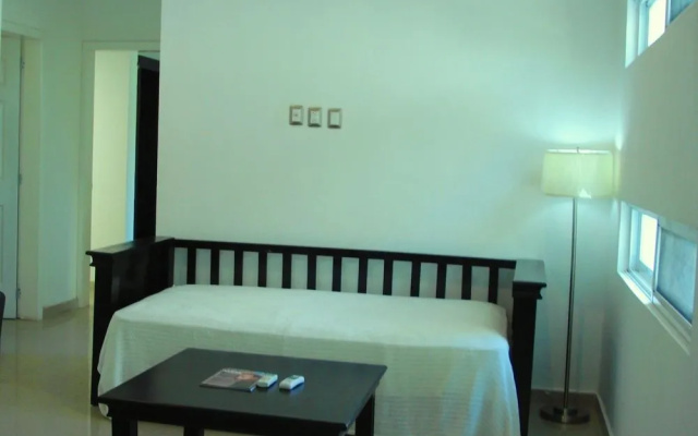 Nasim Condo Hotel acceso Gratis Beach Club, a metros 5th Avenida