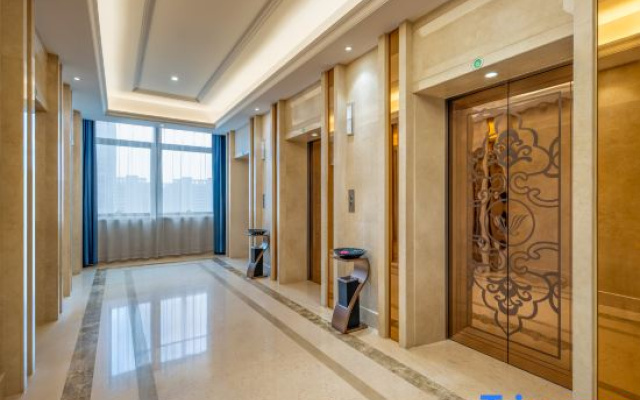 Vienna International Hotel (Hengyang huayao city)