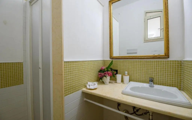 Villa Megna Green Paradise