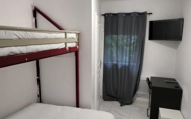Hôtel'n